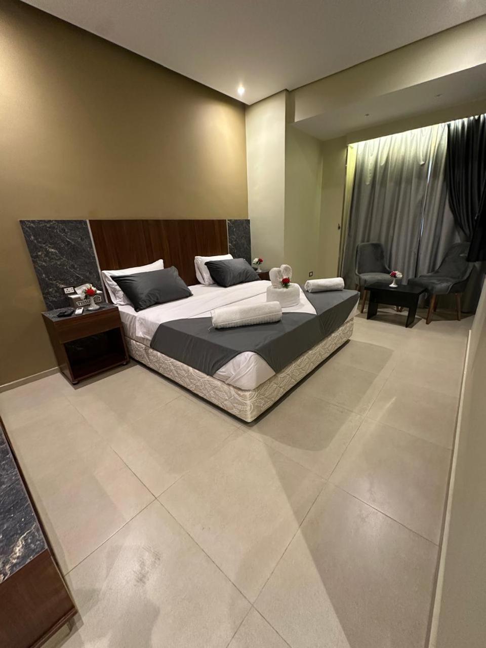 Sama Hotel Kairó Kültér fotó