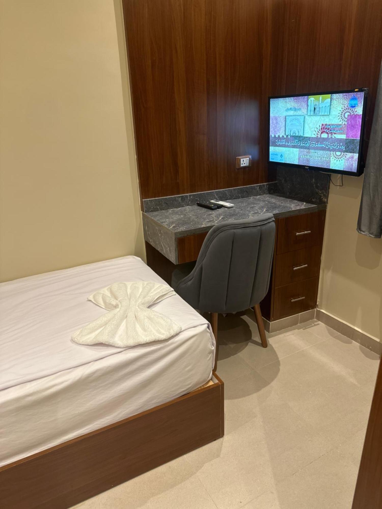 Sama Hotel Kairó Kültér fotó