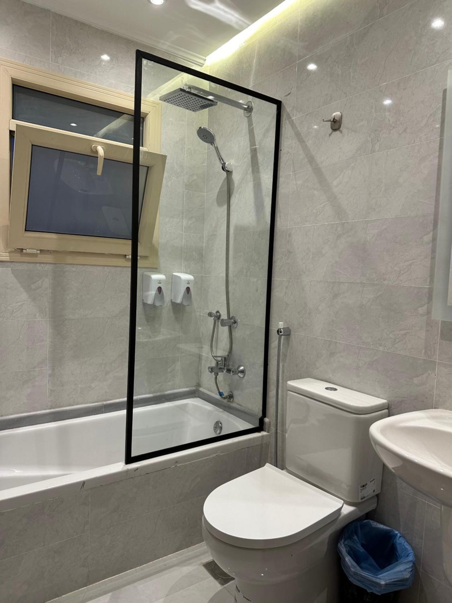 Sama Hotel Kairó Kültér fotó