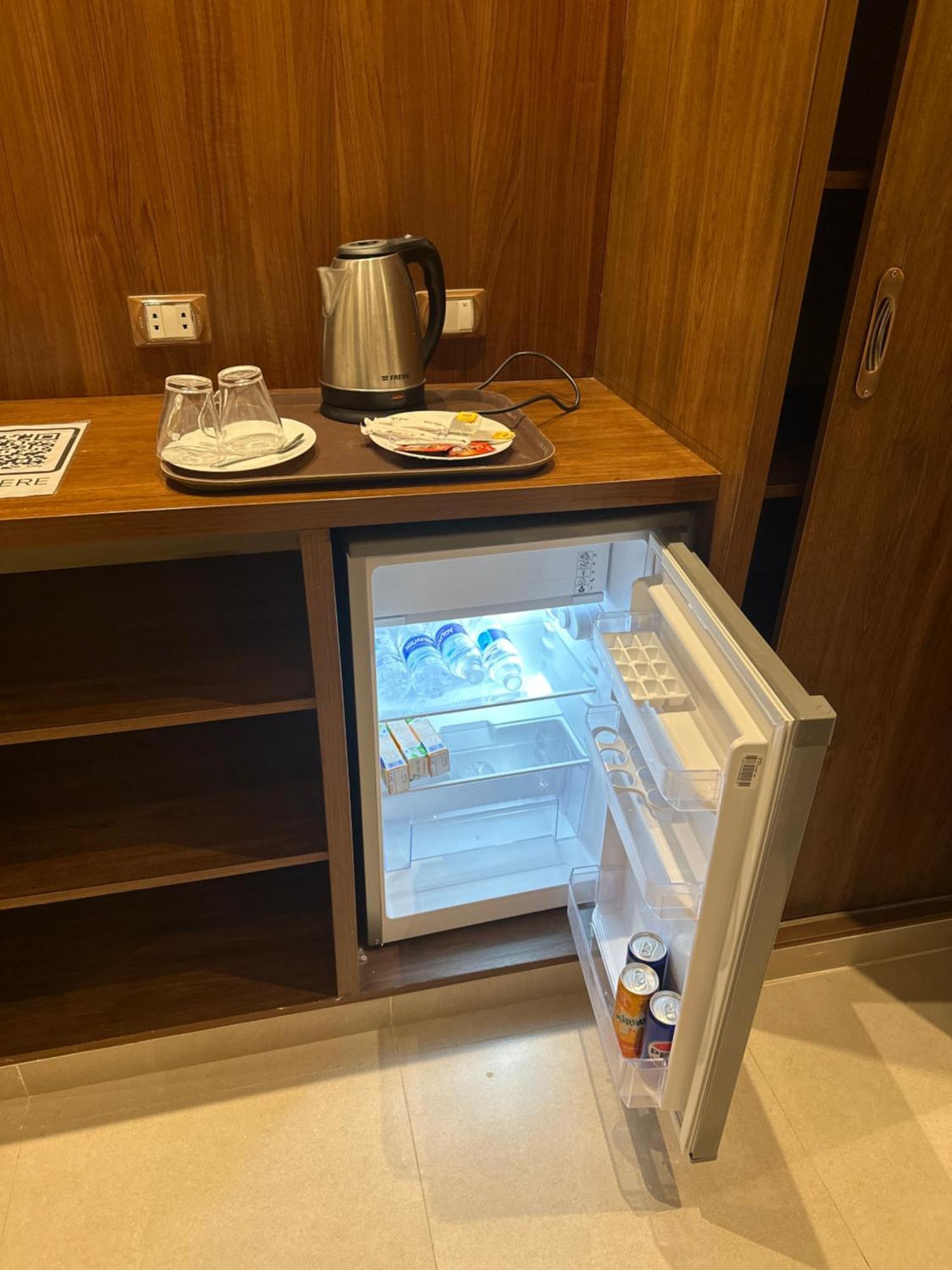 Sama Hotel Kairó Kültér fotó