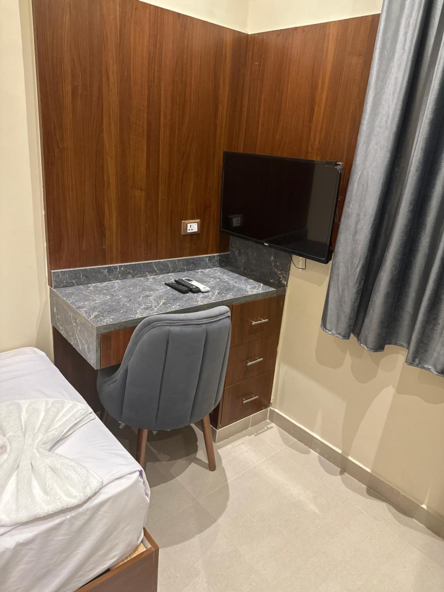 Sama Hotel Kairó Kültér fotó