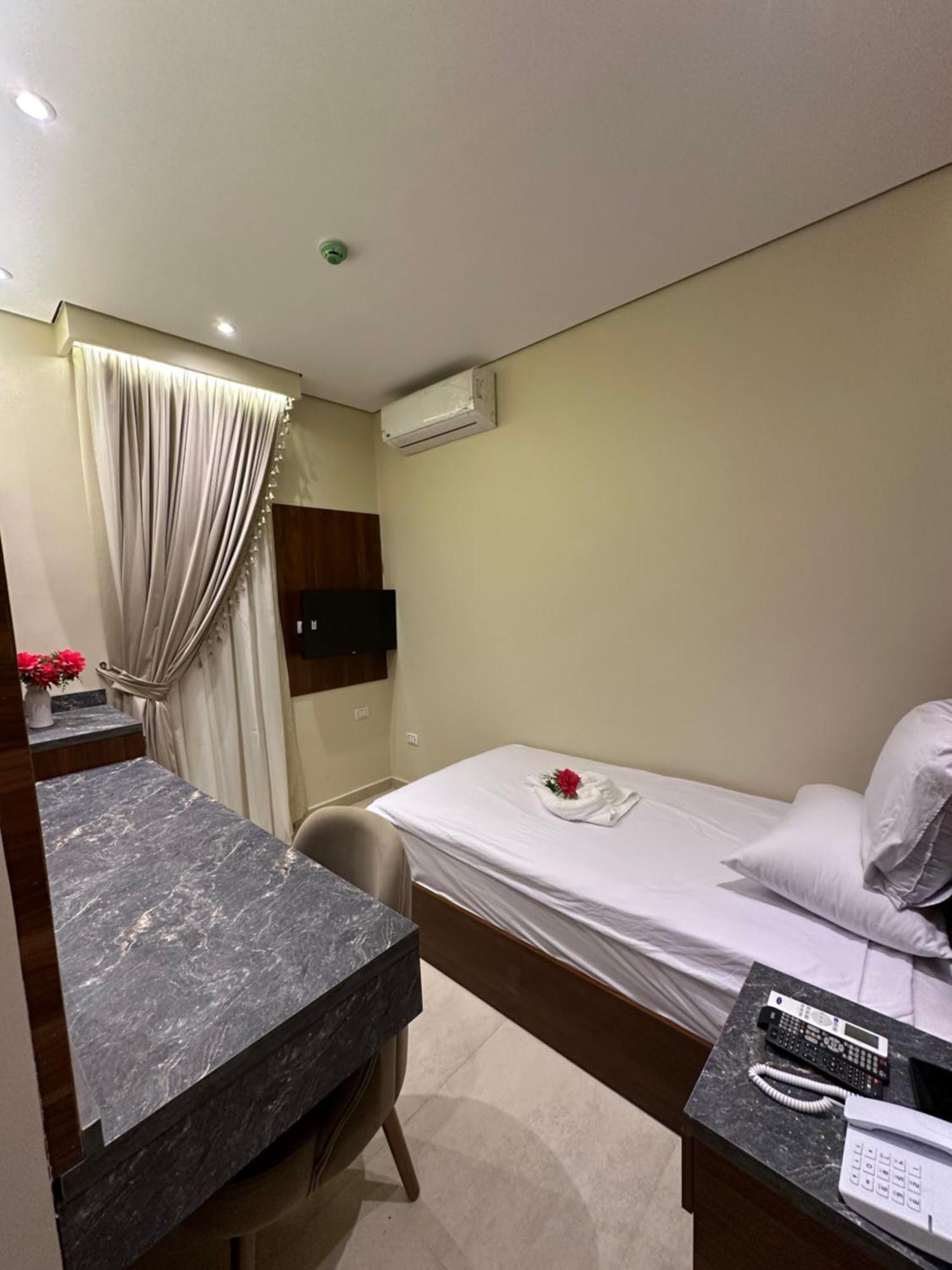 Sama Hotel Kairó Kültér fotó