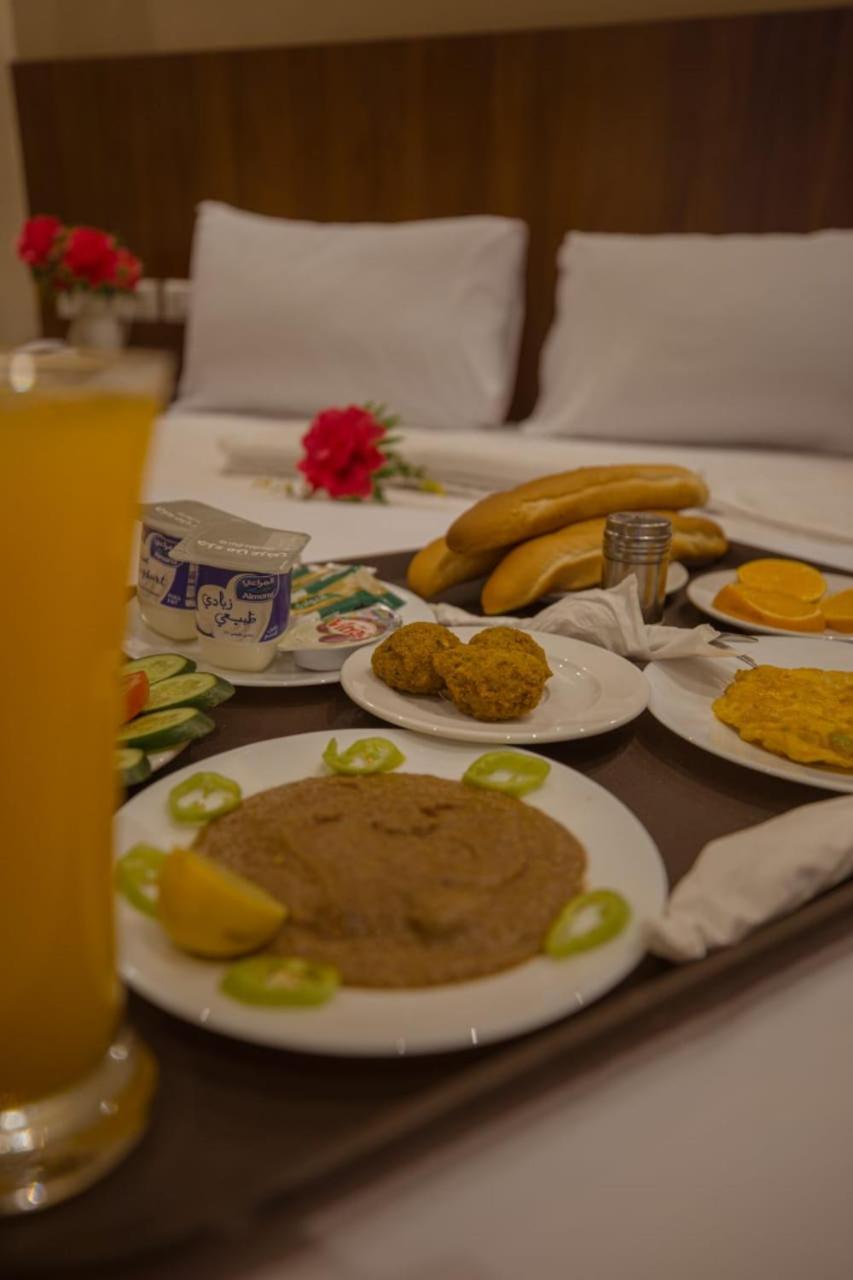 Sama Hotel Kairó Kültér fotó