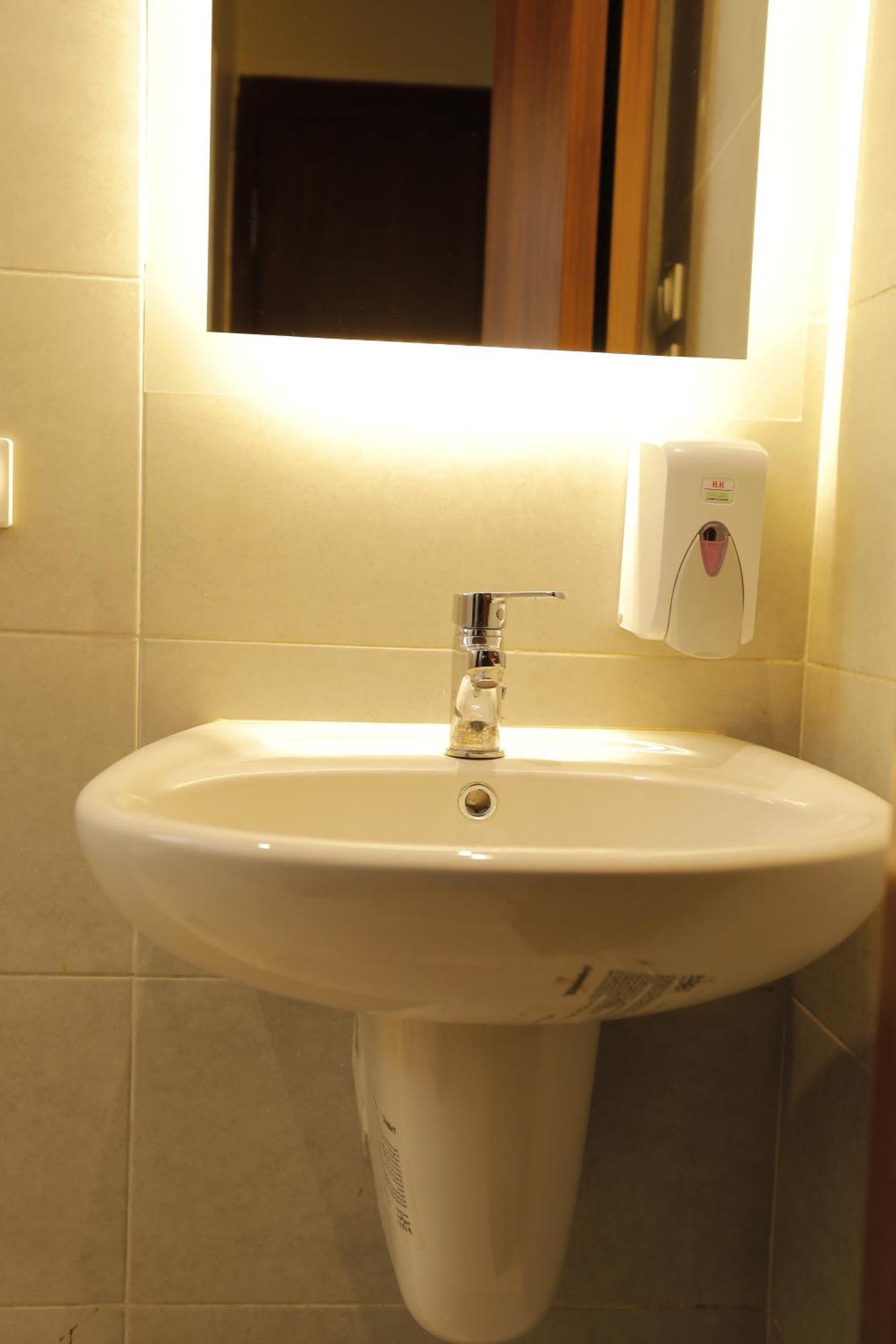 Sama Hotel Kairó Kültér fotó